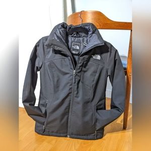 North Face Womens Apex Elevation C797 Jacket XS
